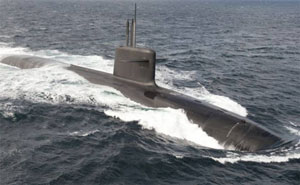 Sous-Marin