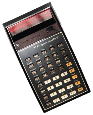 TI57