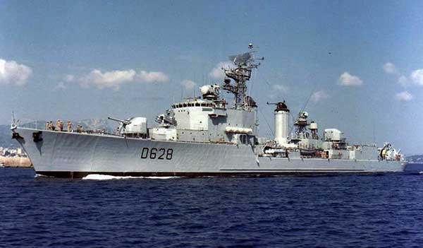 vauquelin